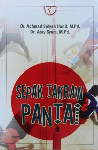 Image of SEPAK TAKRAW PANTAI