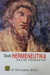 Image of Studi Hermeneutika Kajian Pengantar