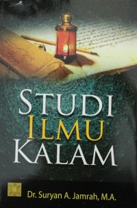 Image of STUDI ILMU KALAM