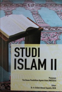 Image of Studi Islam II