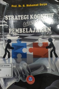Image of Strategi kognitif dalam Pembelajaran