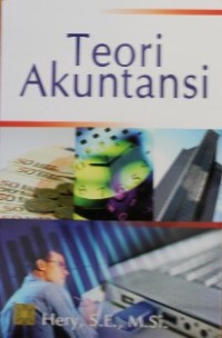 Image of Teori Akuntansi