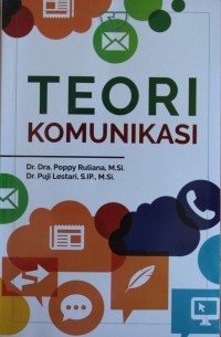 Image of TEORI KOMUNIKASI