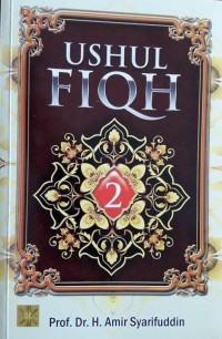 Image of Ushul fiqh
