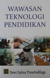 Image of Wawasan Teknologi Pendidikan