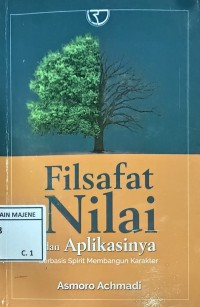 Image of Filsafat Nilai dan Aplikasinya