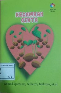 Image of Kecambah Cinta