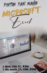 Image of PINTAR DAN MAHIR DALAM MICROSOFT EXCEL