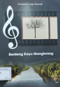 Image of Benteng Kayu MANGIWANG : Kumpulan Lagu Daerah