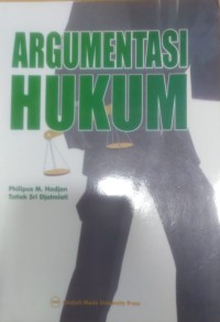 Image of Argumentasi Hukum