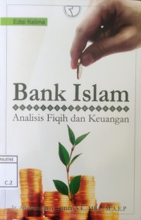 Image of Bank Islam Analisis Fiqih dan Keuangan