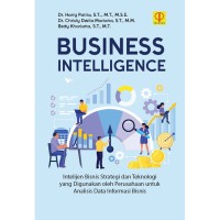 Image of Business Intelligence