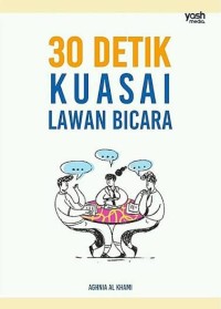 Image of 30 Detik Kuasai Lawan Bicara