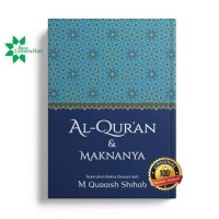 Image of Al-Qur'an & Maknanya