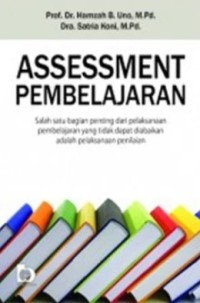 Image of Assesment Pembelajaran
