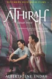Image of Athirah