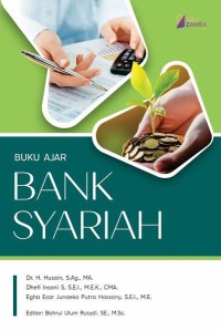Image of Buku Ajar Bank Syariah