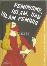 Image of Feminisme, Islam, Dan Islam Feminis