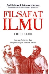 Image of Filsafat Ilmu (Edisi Baru)
