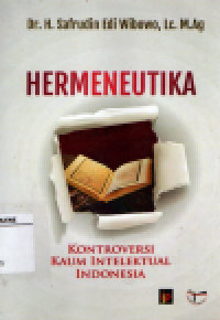 Image of Hermeneutika
