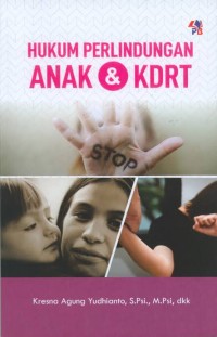 Image of Hukum Perlindungan Anak dan KDRT