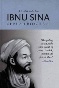 Image of Ibnu Sina: Sebuah Biografi