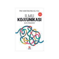 Image of Ilmu Komunikasi : Suatu Pengantar
