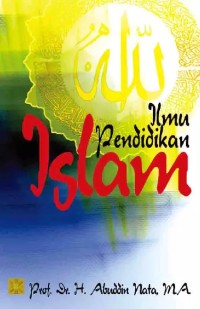 Image of Ilmu Pendidikan Islam