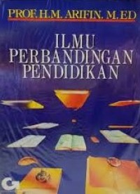 Image of Ilmu Perbandingan Pendidikan