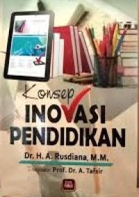 Image of Konsep Inovasi Pendidikan