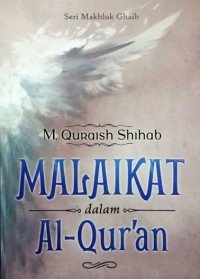 Image of Malaikat dalam Al-Qur'an