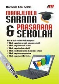 Image of Manajemen Sarana dan Prasarana Sekolah