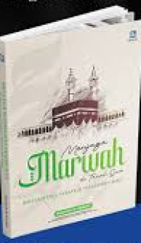 Image of Menjaga Marwah di Tanah Suci