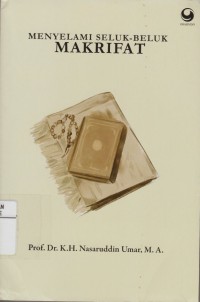 Image of Menyelami Seluk Beluk Makrifat