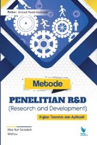 Image of Metode Penelitian R & D (Research and Development )