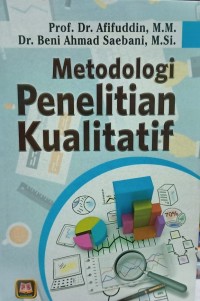 Image of Metodologi Penelitian Kualitatif