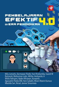 Image of Pembelajaran Efektif di Era Pendidikan 4.0
