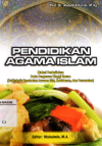 Image of Pendidikan Agama Islam
