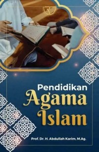 Image of Pendidikan Agama Islam