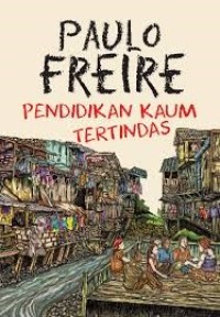 Image of Pendidikan Kaum Tertindas
