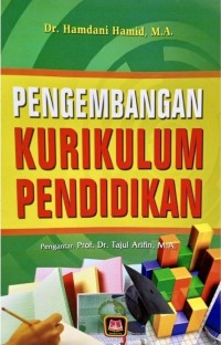 Image of Pengembangan Kurikulum Pendidikan