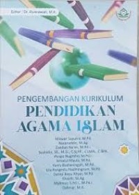 Image of Pengembangan Kurikulum Pendidikan Agama Islam