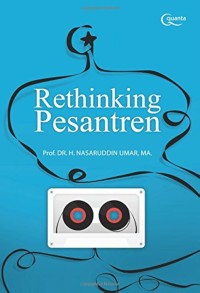 Image of Rethinking Pesantren