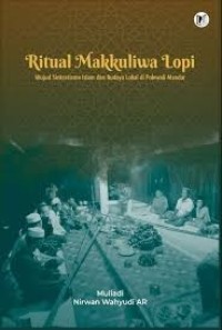 Image of Ritual Makkuliwa Lopi