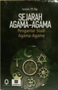 Image of Sejarah Agama-Agama: Pengantar Studi Agama-Agama