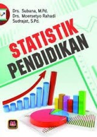Image of Statistik Pendidikan