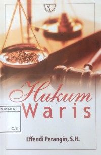 Image of Hukum Waris