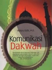 Image of Komunikasi Dakwah