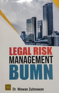 Image of Legal Risk Management BUMN