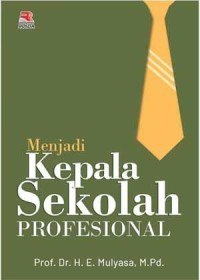 Image of Menjadi Kepala Sekolah Profesional